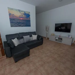 Apartamento Chávez Padrón, La Frontera
