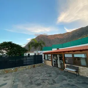 Apartamento Casita Vistas, La Frontera