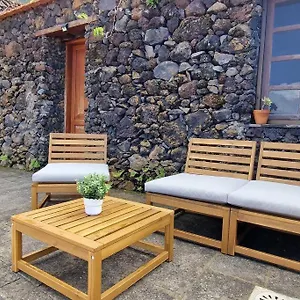 Сasa de vacaciones Casamamáclorinda El Hierro Islas Canarias, La Frontera